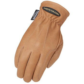 Heritage | Cold Weather Glove | Tan